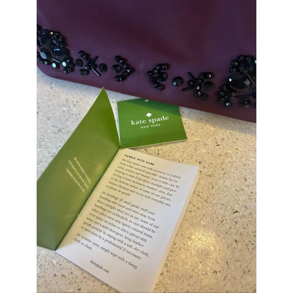 Kate Spade purse